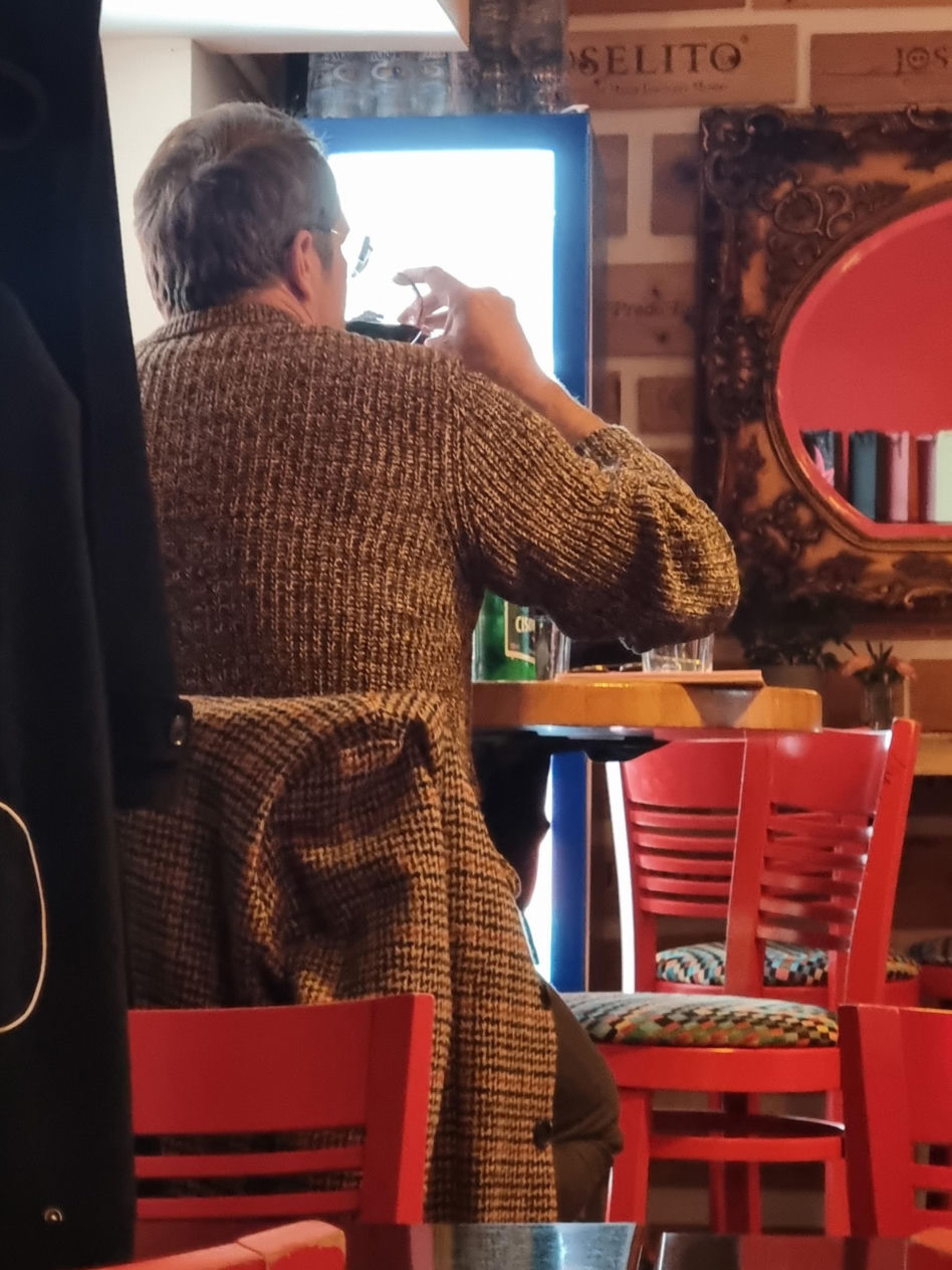 Paweł Deląg i Dorota Goldpoint na kolejnej randce