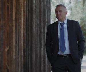M jak miłość. Artur Rogowski (Robert Moskwa)