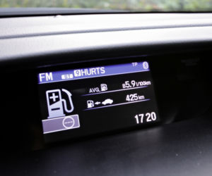 Honda CR-V 1.6 i-DTEC Lifestyle