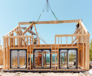 Jak zbudować dom szkieletowy - najważniejsze decyzje