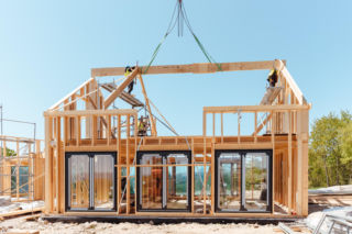 Dom szkieletowy krok po kroku: najważniejsze decyzje, które przesądzą o sukcesie budowy