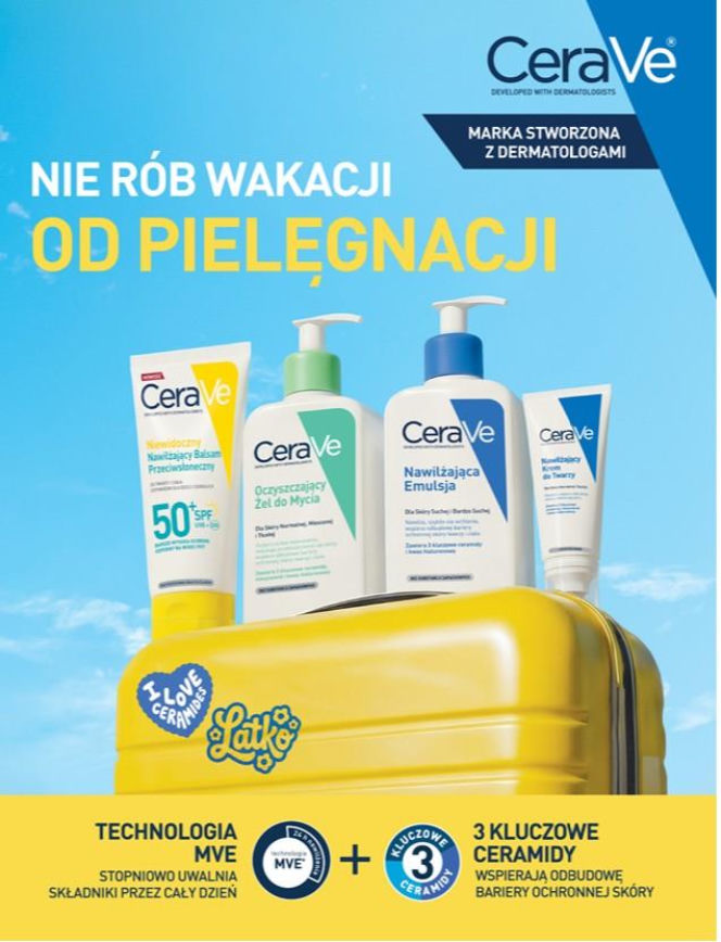 CERAVE