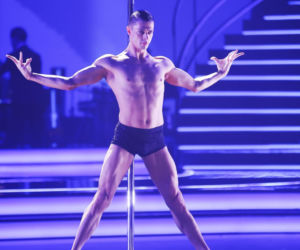 Taniec z Gwiazdami 18: odcinek 5