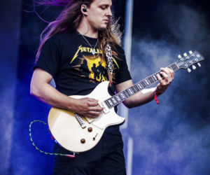 Rockowizna Festiwal Gdańsk 2026: pierwszy dzień udowodnił, że rock łączy pokolenia