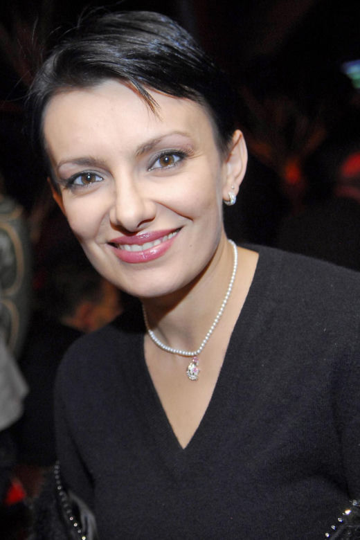 Alicja Borkowska