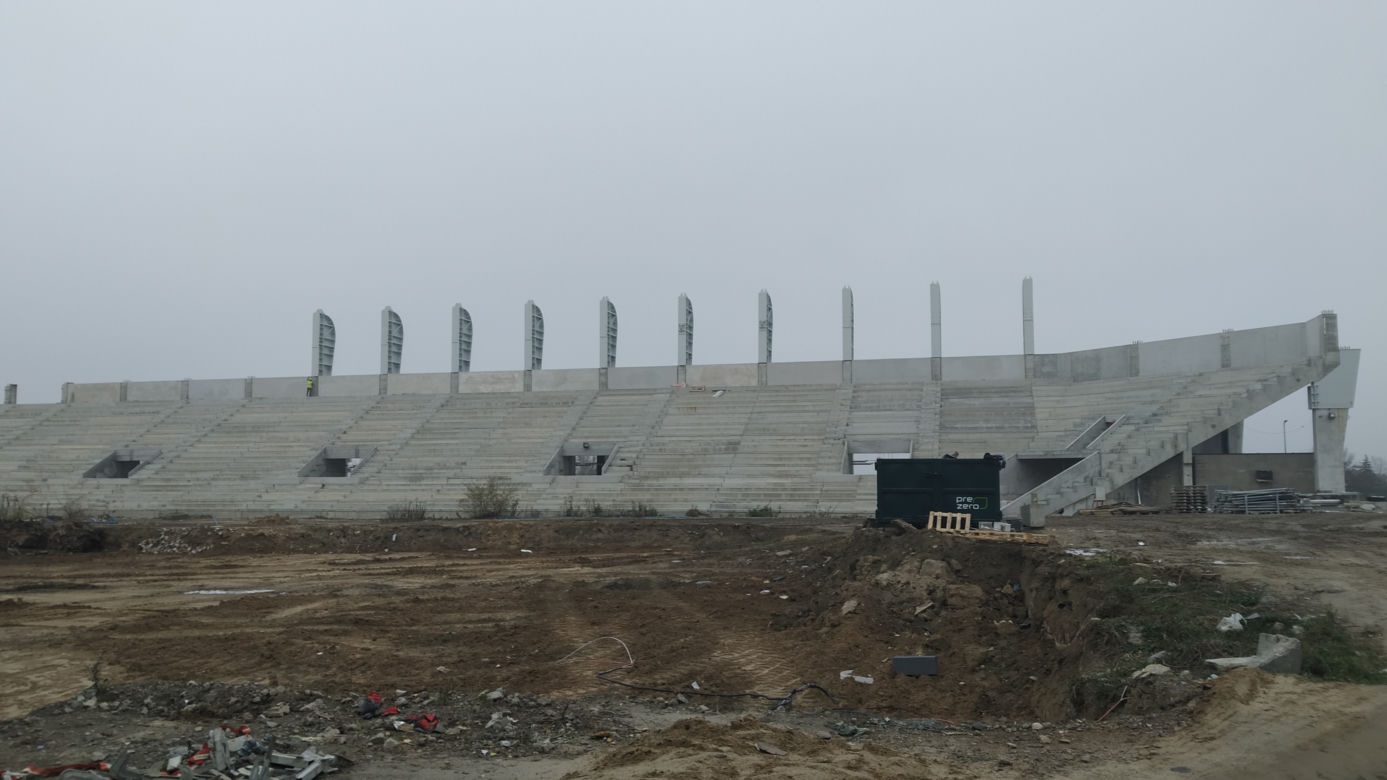 stadion 12 