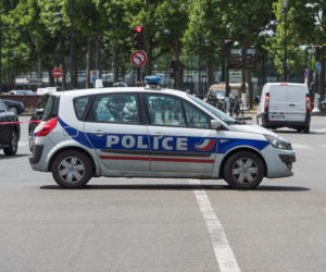 Śmierć na przejściu dla pieszych w centrum Paryża. Auto na polskich tablicach pędziło 100 km/h