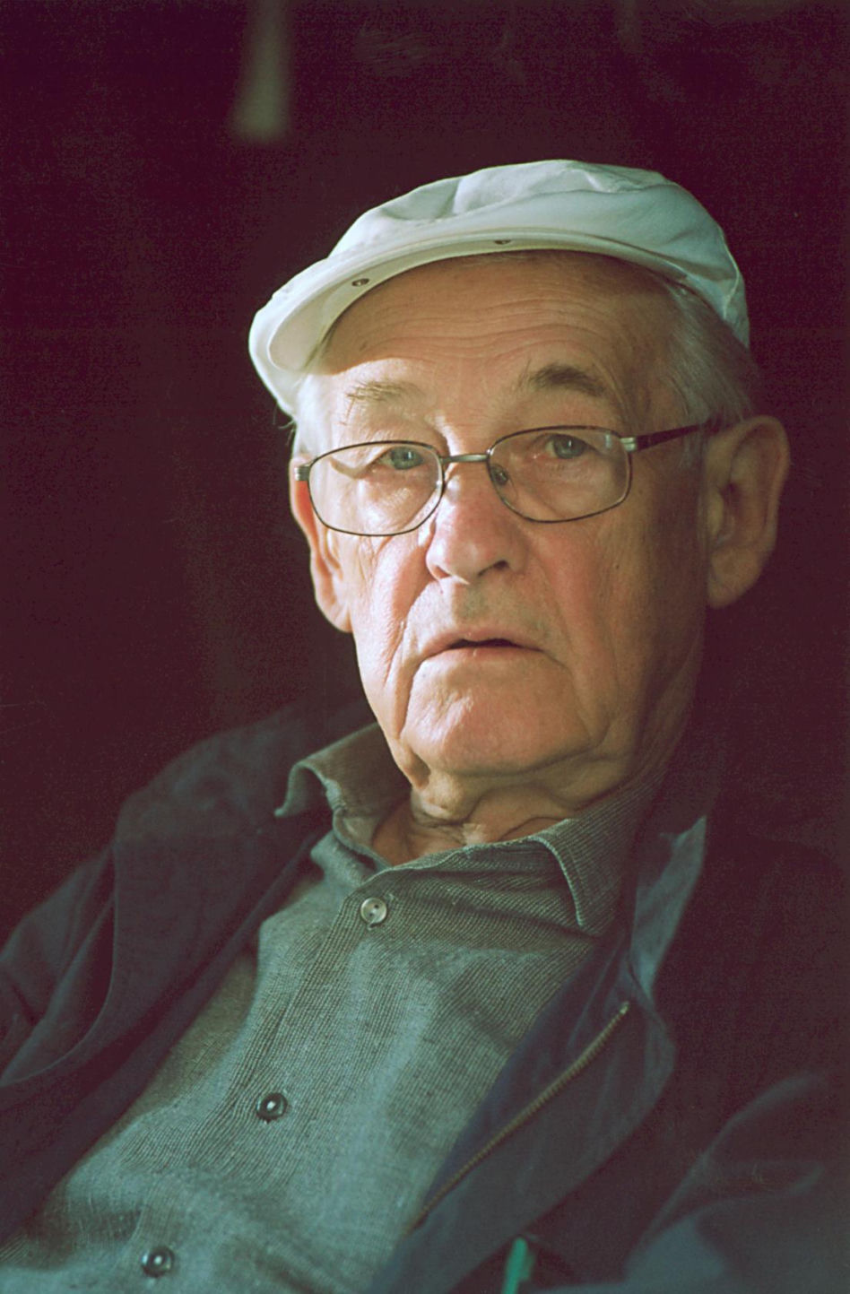 Tyszkiewicz była żoną Wajdy