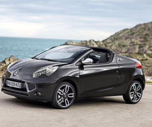 Renault Wind