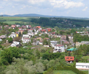 To najpiękniejsze miasto w Małopolsce. Jest porównywane do Krakowa, kiedyś było uznawane za stolicę Polski