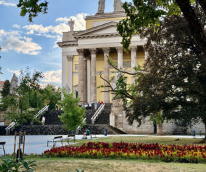 - Węgry? Na pewno tu wrócimy - zapewnia nasza ekipa Eska Summer City