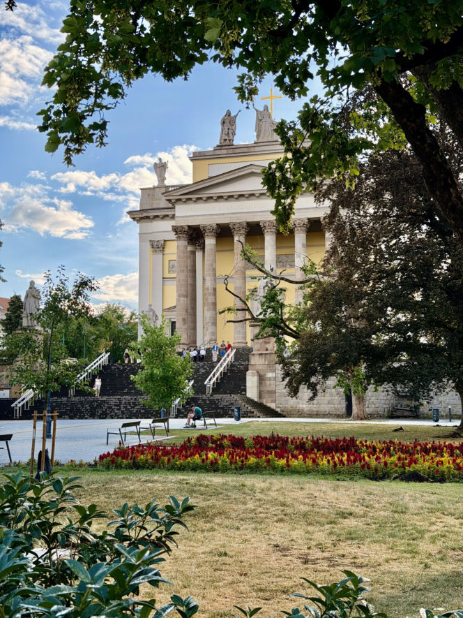 - Węgry? Na pewno tu wrócimy - zapewnia nasza ekipa Eska Summer City