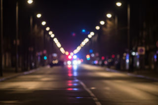 Groźny pożar na Pradze-Północ. Co strażnicy zobaczyli pod maską?