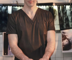 Uroczysko, odcinek 222: Artur dostaje makabryczne zlecenie. Ma pozbyć się ciała Aleksa