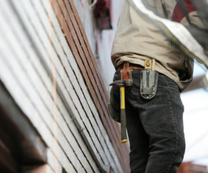 Gigant budowlany znika z mapy! Sklepy znikają z miast, a klienci rzucają się na wyprzedaże