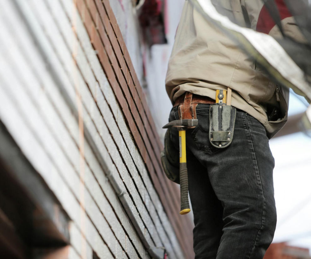 Gigant budowlany znika z mapy! Sklepy znikają z miast, a klienci rzucają się na wyprzedaże