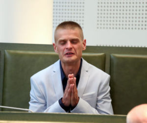 Tomasz Komenda