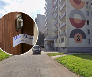 Mieszkańcy Lubina w szoku po strzelaninie. „Nie wiedziałam, jak go uspokoić”