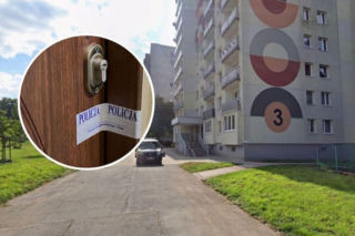Mieszkańcy Lubina w szoku po strzelaninie. „Nie wiedziałam, jak go uspokoić”