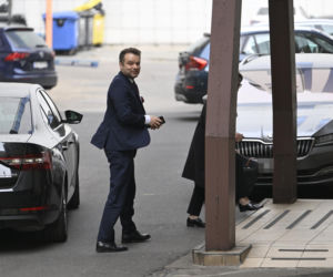 Pilna narada PiS na  Nowogrodzkiej