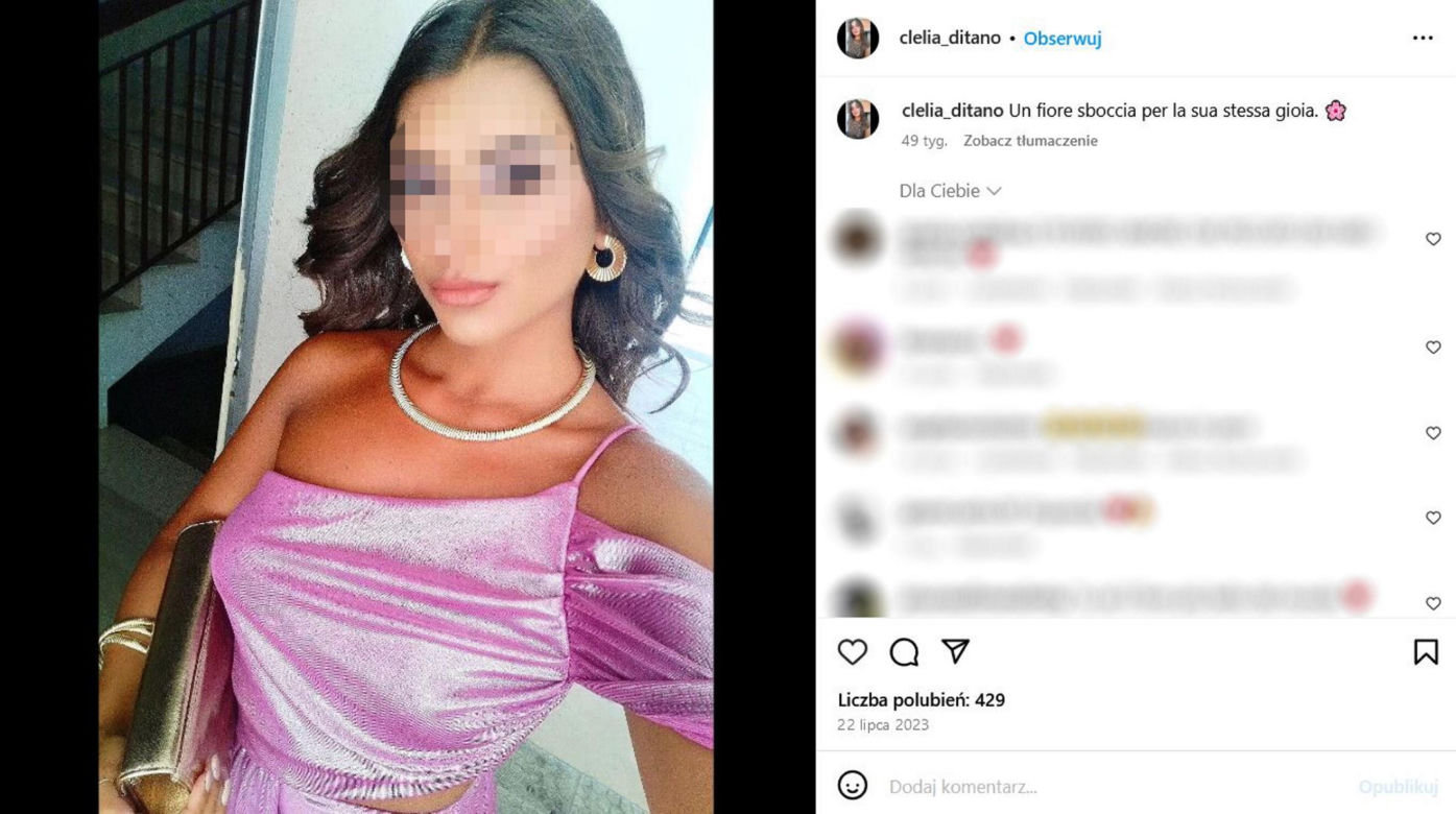 Kobieta wpadła do szybu windy i runęła w dół! Piękna 25-latka nie żyje