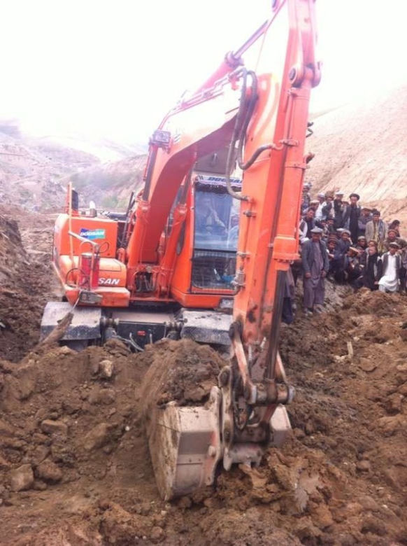 Afganistan