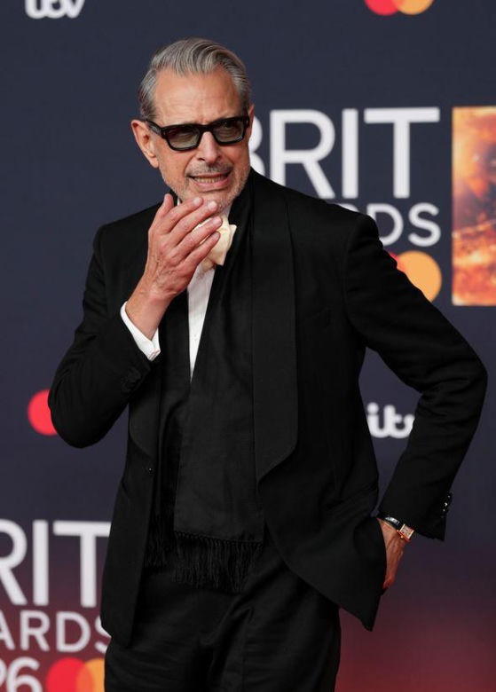 Brit Awards 2026