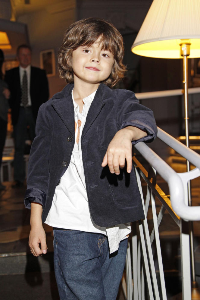 Mateusz Pawłowski jest dziś nie do poznania. Tak zmienił się Kacperek z serialu "Rodzinka.pl"