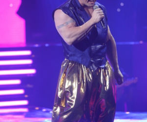 Mariusz Pudzianowski