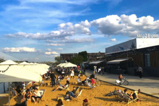 Warszawa: Weekend na bulwarach! Jakie atrakcje nas czekają?