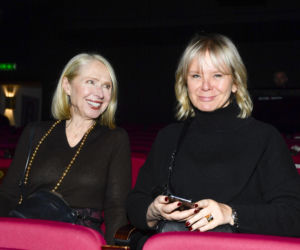 Chłopki - premiera spektaklu