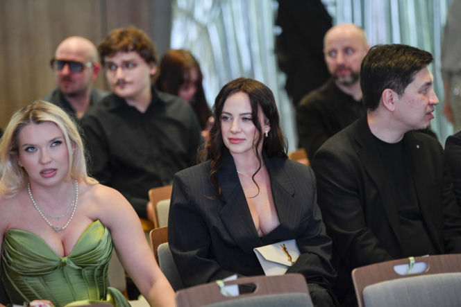 Gala Doskonałość Roku Twojego Stylu