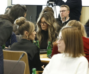 Doda i Małgorzata Rozenek-Majdan razem w Sejmie dla zwierząt