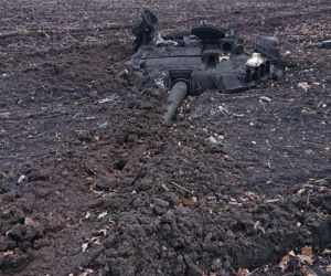 Rosja po czterech latach wojny na Ukrainie