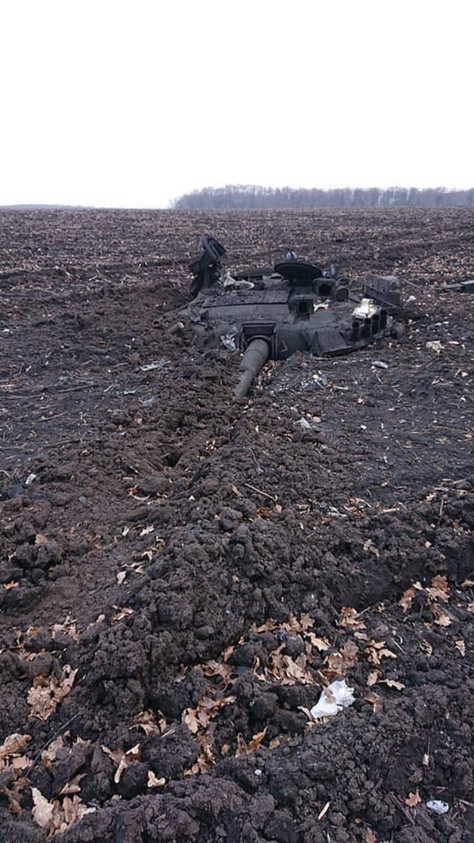 Rosja po czterech latach wojny na Ukrainie