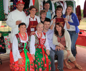 Festiwal w PA