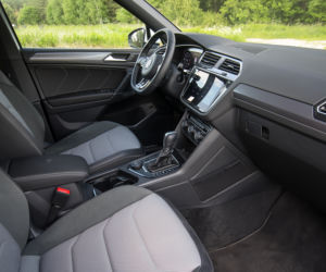 Volkswagen Tiguan Allspace 2.0 TDI 190 KM 4Motion DSG R-Line