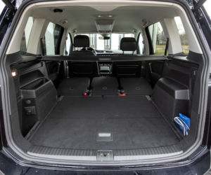 Volkswagen Touran Highline 2.0 TDI SCR 150 KM DSG