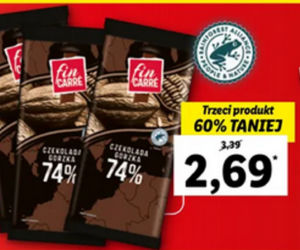 Promocje w Lidlu na sobotę