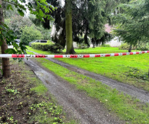 Zabił rodziców. Nie trafi za kratki