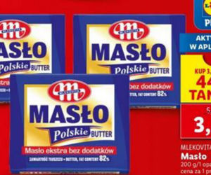 Lidl  - nowe promocje 