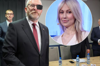Sensacyjne wieści o Magdalenie Ogórek i Grzegorzu Braunie. Były dziennikarz TVP ujawnia