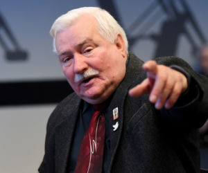 Lech Wałęsa