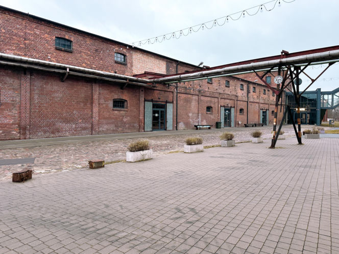 Hotel Cukrownia Żnin - Grupa Arche