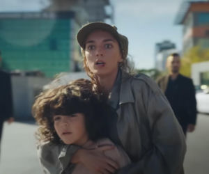 Dziedzictwo, odc. 871. Nana, Yusuf