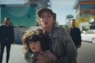 Dziedzictwo, odc. 871. Nana, Yusuf