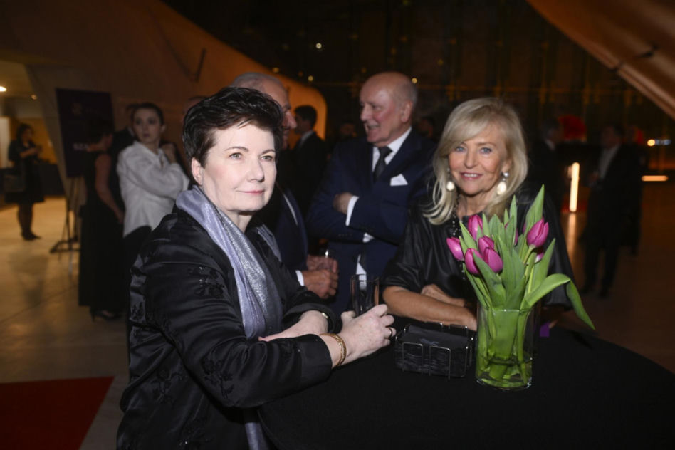 Gala Nagrody Mariusza Waltera