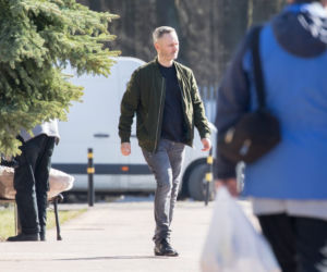 Boże dziękuję, że moja córeczka będzie normalnie żyć