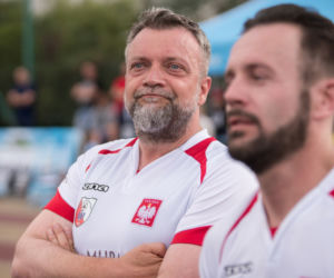  Tak zmieniał się Sebastian Wątroba z W11