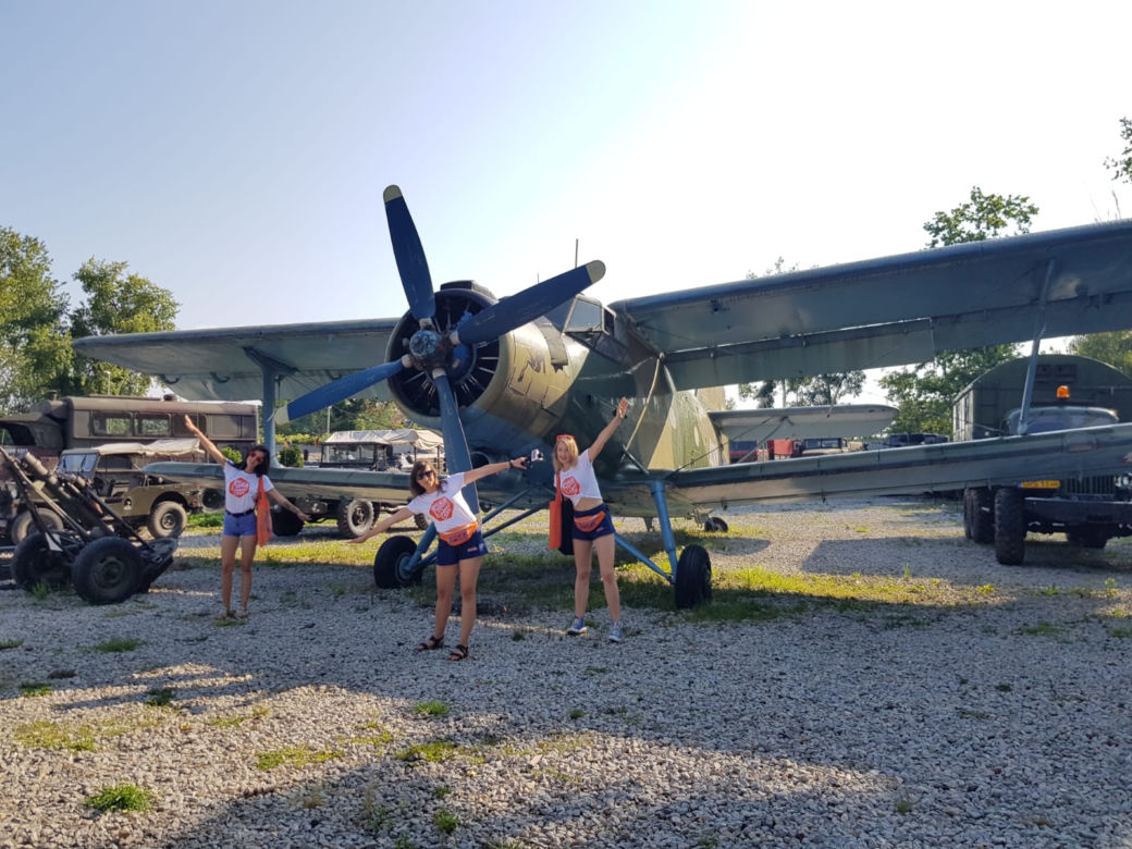 ESKA Summer City 2019: Ostatni TAKI weekend w roku [ZDJĘCIA]